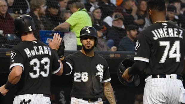 Chicago White Sox